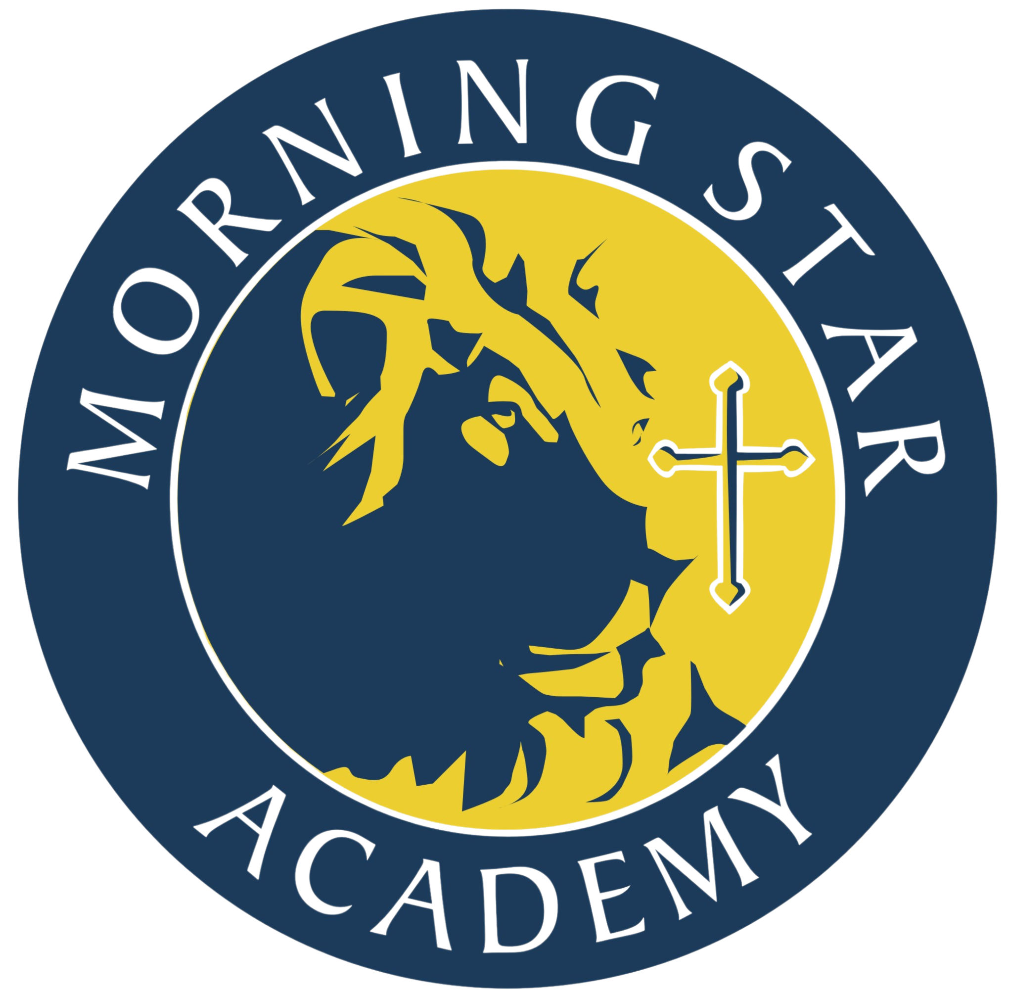 Morning Star Academy Logo