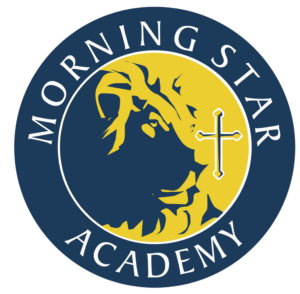 Morning Star Academy Logo